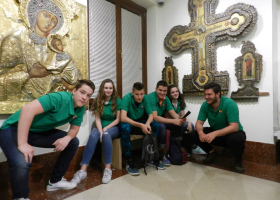 Muzej Srpske Pravoslavne Crkve