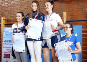 Novi sportski uspesi