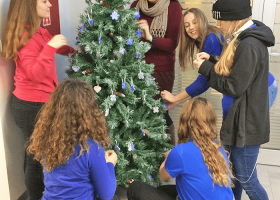 Novogodišnja čarolija