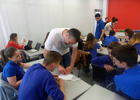 Obeležavanje Svetskog dana imunologije