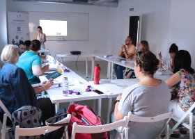 Erasmus+ projekat o održivom preduzetništvu