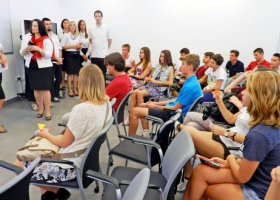 Početak najbolje školske godine