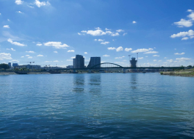 Početak nove savremene avanture