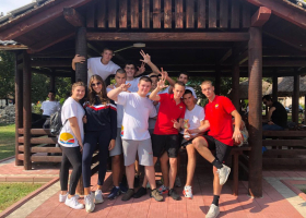 Početak nove školske godine u Savremenoj