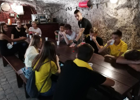 „Podzemni Beograd” 2021/22