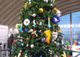 Poseta Festivalu nauke