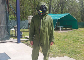 Poseta Institutu za nuklearne nauke „Vinča”