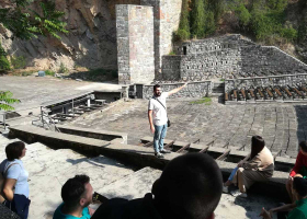 Poseta Topčideru 2021/22