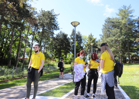 Posetili smo Muzej Jugoslavije