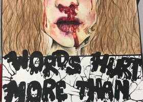 Posteri povodom obeležavanja Dečje nedelje