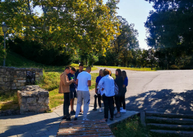 Potraga za blagom na Kalemegdanu 2023