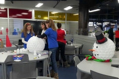 ukrašavanje škole (1 of 12)