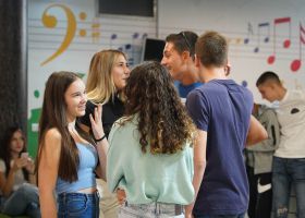 Prijem učenika 2022.