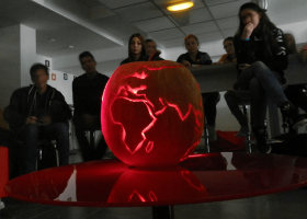 Pripreme za Halloween