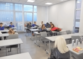 Promocija knjige „366 jezičkih crtica“