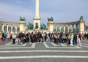 Prvaci u Budimpešti