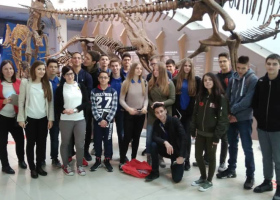 Putovanje kroz vreme