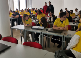 Radionica  o pružanju prve pomoći