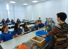 Radionica o reciklaži