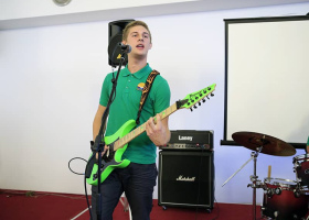 Sajam zapošljavanja LINK2job