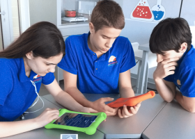 Savremena latinijada