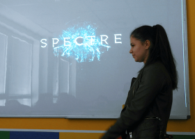 Savremeni čas engleskog