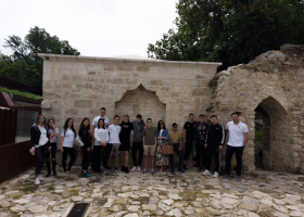 Savremeni časovi u prirodi