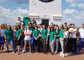 Savremeni petak i nastava u prirodi