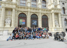 Savremeno putovanje u Prag i Beč