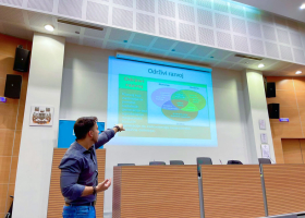 Seminar „Škola održivog razvoja i ekologije”