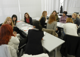 Seminar za psihologe i pedagoge u Savremenoj gimnaziji