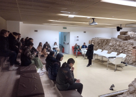 Šetnja kroz antički Singidunum