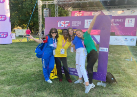 „Školarijada” u Beogradu