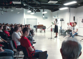 Školska slava Sveti Jovan Bogoslov