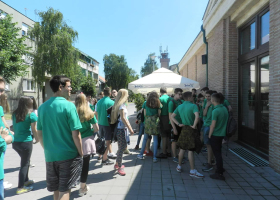 Specijalni rezervat prirode Zasavica