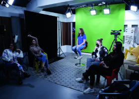 Stvarno drugačija novinarska sekcija