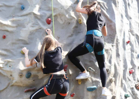 Stvarno drugačiji sportski dani u Savremenoj