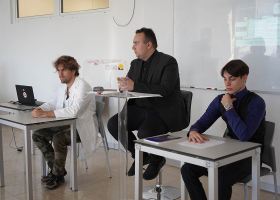 „Suđenje Sokratu u 21. veku”