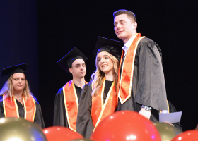 SVEČANA DODELA DIPLOMA 2023