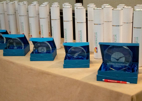 Svečana dodela diploma 2021