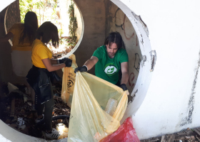  Svetski dan čišćenja