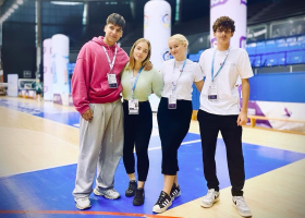 Svetsko školsko prvenstvo u futsalu 2023