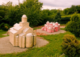 Terenska nastava savremenih drugaka