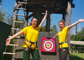 Terenska nastava za maturante – Novi Sad