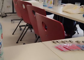 „TOGETHER” sastanak u Berlinu