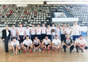 Tradicionalna košarkaška utakmica