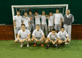 Turnir u malom fudbalu