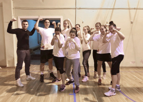 Ubedljive pobede ženskog košarkaškog tima