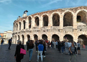 Verona 2022.