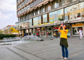 „Viki voli spomenike” 2023